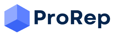 ProRep logo